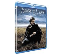Danse avec Les Loups [Blu-Ray]