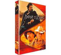 Danse avec les loups;open range