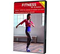 DANSE - BRULER LES CALORIES ET MODELER SON CORPS