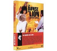 Danse du lion (la) - dvd