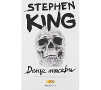 Danse macabre