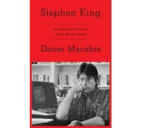 Stephen King Danse Macabre (Tascabile)