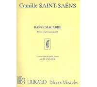 Danse Macabre