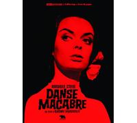 Danse Macabre [4K Ultra HD + Blu-Ray]