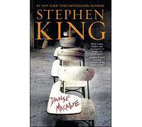 Danse Macabre by Stephen King (2010-02-23)