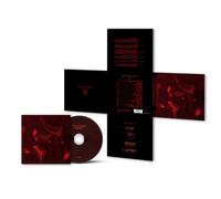 Duran Duran Danse Macabre: De Luxe (CD) Album (PRESALE 25/10/2024)