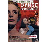 Danse macabre dvd