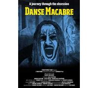 Danse Macabre (DVD)