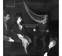 DURAN DURAN - DANCE MACABRE - SMOG VINYL - 2 LP