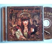 Danse Macabre - Hammerheart