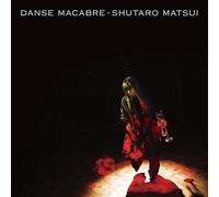 DANSE MACABRE (LP盤)(アナログ(12インチ)) [Analog]