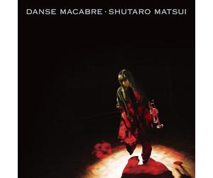 DANSE MACABRE (LP盤)(アナログ(12インチ)) [Analog]