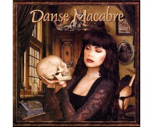 Danse Macabre - Matters of the Heart