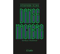 Danse macabre - Nouvelle traduction