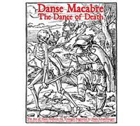 Danse Macabre: The Dance of Death