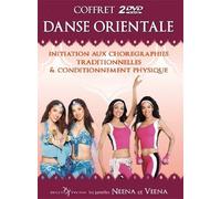 Danse Oriantale (Coffret 2 DVD)