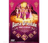 Danse Orientale: Mode D'Emploi [Edizione: Francia]