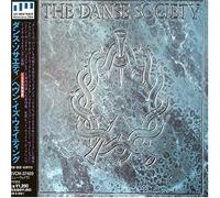 Danse Society - Heaven is Waiting