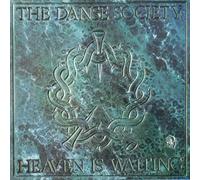 Danse Society – Heaven Is Waiting