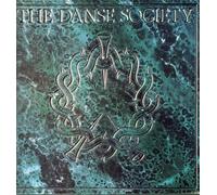 Danse Society - Heaven Is Waiting