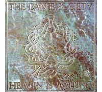 Danse Society - Heaven Is Waiting - Cd
