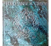 Danse Society - Heaven Is Waiting (Remastered 2021) (Vinyl Clear)
