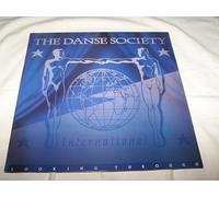 DANSE SOCIETY - Looking Through