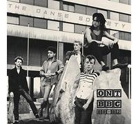 Danse Society - On'T BBC 80-82