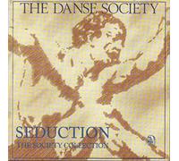 The Danse Society Seduction: The Society Collection (CD) Album