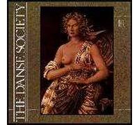 Danse Society, The - Heaven Is Waiting - Society Records