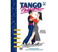 Danse : tango passion