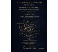 DANSER AVEC LE VIVANT: Discernement, alliances et justesse après la chute des récits