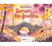 Danser dans les feuilles