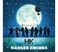 Danser Encore