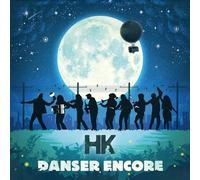 Danser encore