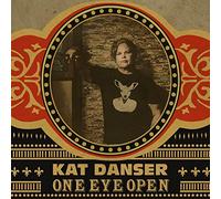 Danser, Kat - One Eye Open