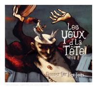 Danser sur Les Toits