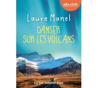 Danser sur les volcans: Livre audio 1 CD MP3