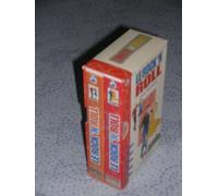 Danses de salon;le rock'n roll