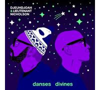 Danses Divines (180Gr./Opaque White Vinyl)