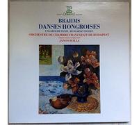 DANSES HONGROISES