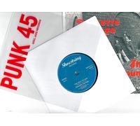 Dansette Damage The Only Sound/New Musical Express (Vinyl LP) 7" Single