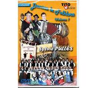 Dansez Le Folklore /Vol.1