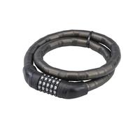 DANSI Antifurto blindato per bici I protezione antifurto sicura con 2 chiavi I antifurto per bici, bike lock, antifurto per bici, E-Bike