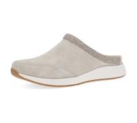 Dansko Claudia - Sneaker da donna senza schienale, scarpe casual senza lacci con plantare rimovibile, comode per gite casual tutto il giorno e viaggi casual per il fine settimana, pietra, 8.5-9