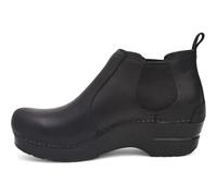 Dansko - Frankie Chelsea Boot - - Shoes - Donna - Nero - 36 EU