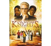 Danson/Palmer/Kelley - Knights of the South Bronx