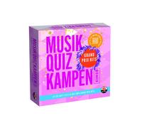 Danspil Gioco Da Tavolo 101146