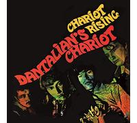 Dantalian'S Chariot - Chariot Rising