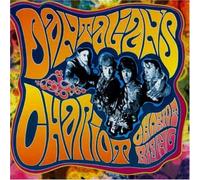 dantalian's chariot - Chariot Rising